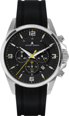 Часы Jacques Lemans Sport 1-2118A