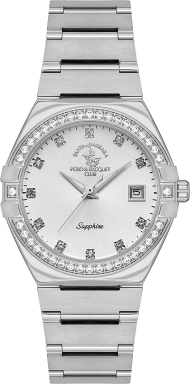 Часы Santa Barbara Polo & Racquet Club SB.1.10540-1