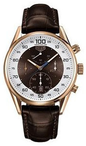 Часы Tag Heuer Carrera CAR5040.FC8177