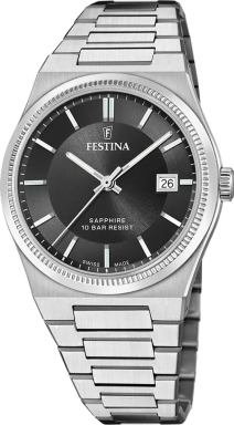 Часы Festina Swiss Made F20034/4
