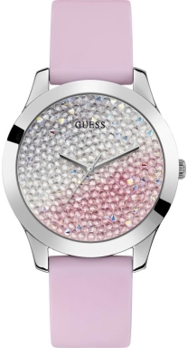 Часы Guess W1223L1