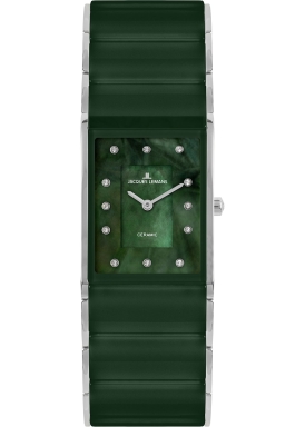 Часы Jacques Lemans Dublin 1-1940i