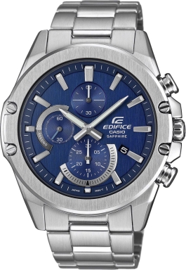 Часы Casio Edifice EFR-S567D-2AVUEF