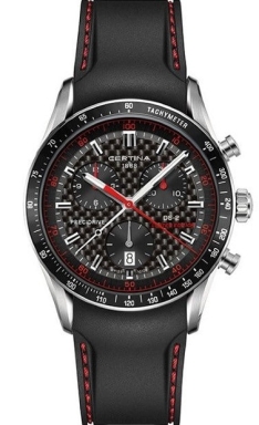 Часы Certina DS-2 C024.447.17.051.10