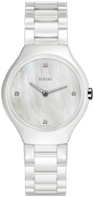Часы Rado True Thinline R27958902