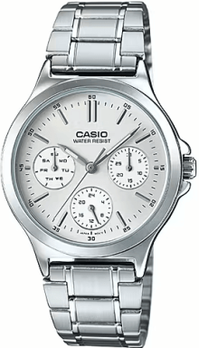 Часы Casio Соllection LTP-V300D-7A
