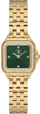 Часы Santa Barbara Polo & Racquet Club SB.1.10597-3