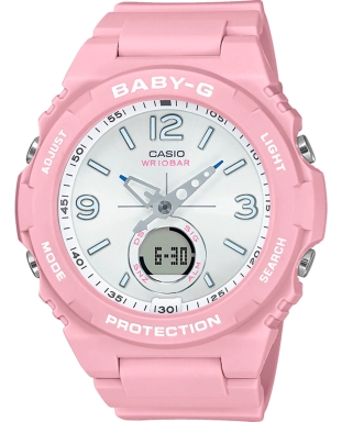 Часы Casio Baby-G BGA-260SC-4AER