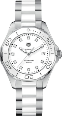 Часы TAG Heuer Aquaracer WAY131D.BA0914