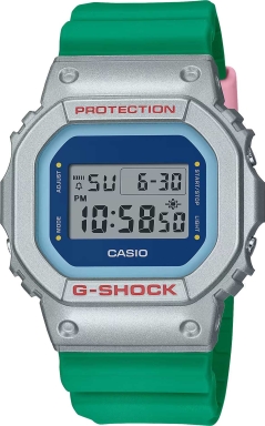 Часы Casio G-Shock DW-5600EU-8A3