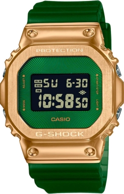 Часы Casio G-Shok GM-5600CL-3