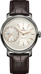 Часы Rado DiaMaster Automatic Grande Seconde R14129116