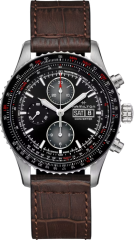 Часы Hamilton Khaki Aviation Converter Auto Chrono H76726530