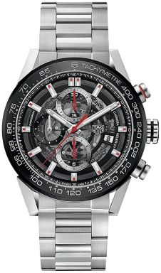 Часы TAG Heuer Carrera CAR201V.BA0714