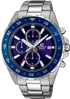 Часы Casio Edifice EFR-568D-2AVUEF
