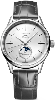 Часы Longines Flagship Heritage L4.815.4.72.2