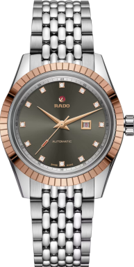 Часы Rado HyperChrome Classic Automatic Diamonds R33102703