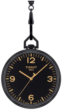 Часы Tissot Lepine T863.409.99.057.00