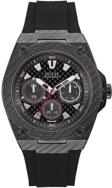 Часы Guess W1048G2