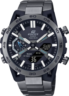 Часы Casio Edifice ECB-2000DC-1A