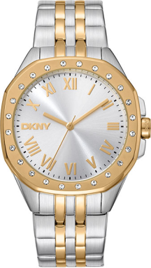 Часы DKNY Brooklyn Maxi DK1L011M0065