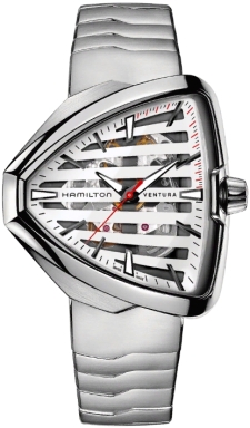 Часы Hamilton Ventura H24555181