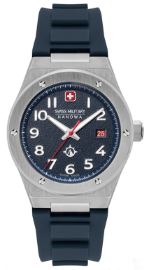 Часы Swiss Military SMWGN2101901