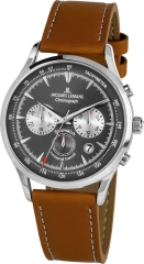 Наручные часы Jacques Lemans Retro Classic 1-2068B