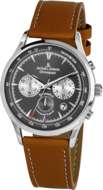 Наручные часы Jacques Lemans Retro Classic 1-2068B