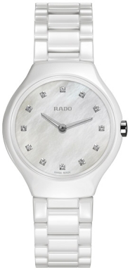 Часы Rado True Thinline R27958912