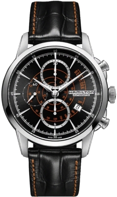 Часы Hamilton American Classic H40656731
