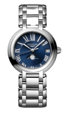 Часы Longines PrimaLuna L8.115.4.91.6