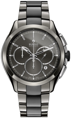 Часы Rado HyperChrome Automatic Chronograph R32276112