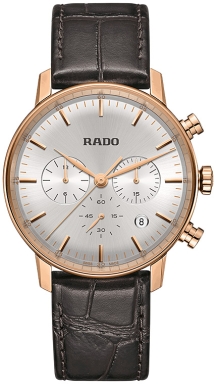 Часы Rado Coupole Classic Chronograph R22911125