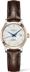 Часы Longines Record L2.321.5.87.2