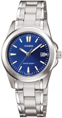ЧАСЫ CASIO COLLECTION LTP-1215A-2A2