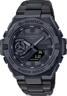 Часы Casio G-Shock GST-B500BD-1A