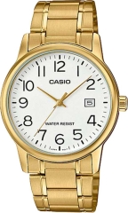 Часы Casio Collection MTP-V002G-7B2