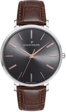 Мужские часы Jacques Philippe Base JPQGS071143
