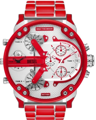 Часы Diesel Mr Daddy 2.0 DZ7480