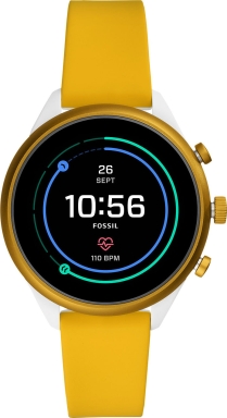 Часы Fossil FTW6053