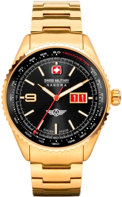 Часы Swiss Military Hanowa Afterburn SMWGH2101010