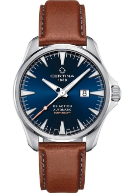 Часы Certina DS Action C032.426.16.041.00