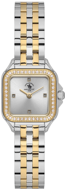 Часы Santa Barbara Polo & Racquet Club SB.1.10597-4