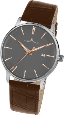 Наручные часы Jacques Lemans Retro Classic N-213S