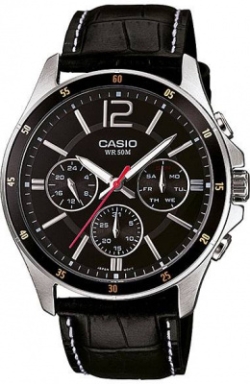 Часы Casio Collection MTP-1374L-1A
