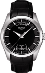 Часы Tissot Couturier Automatic T035.407.16.051.00