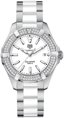 Часы TAG Heuer Aquaracer WAY131F.BA0914