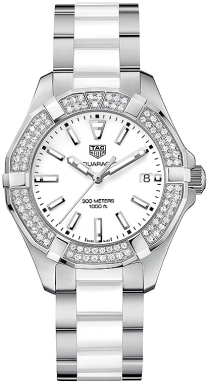 Часы TAG Heuer Aquaracer WAY131F.BA0914
