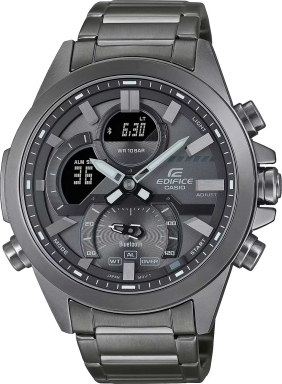 Часы Casio Edifice ECB-30DC-1B